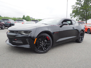 2018 Chevrolet Camaro for sale in Danvers MA