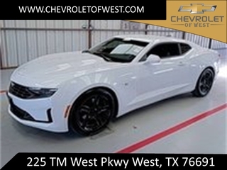 2019 Chevrolet Camaro for sale in West TX