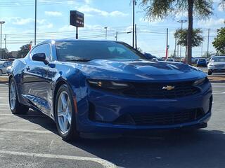 2023 Chevrolet Camaro
