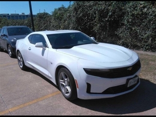 2023 Chevrolet Camaro