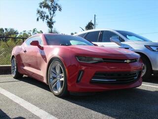 2016 Chevrolet Camaro for sale in Ocala FL