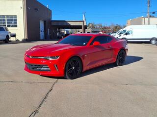 2016 Chevrolet Camaro for sale in Grand Rapids MI