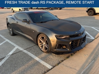 2018 Chevrolet Camaro