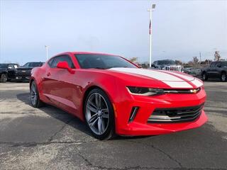 2018 Chevrolet Camaro for sale in Chattanooga TN