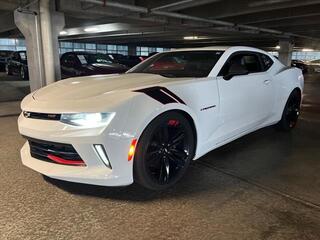 2018 Chevrolet Camaro for sale in Bridgewater NJ