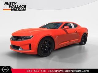 2019 Chevrolet Camaro for sale in Knoxville TN
