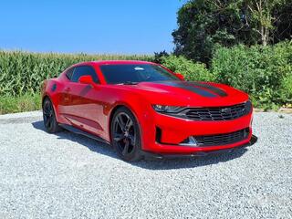2020 Chevrolet Camaro for sale in Bellevue OH