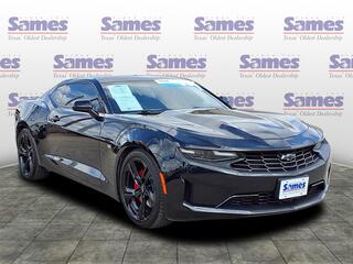 2023 Chevrolet Camaro for sale in Greenville SC