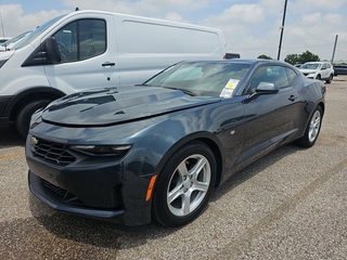 2023 Chevrolet Camaro