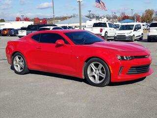 2017 Chevrolet Camaro for sale in Chattanooga TN