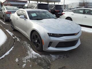 2017 Chevrolet Camaro for sale in Clarksville TN