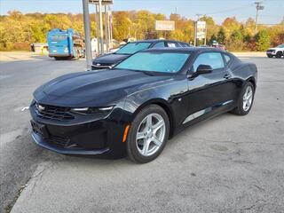 2019 Chevrolet Camaro