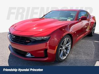 2019 Chevrolet Camaro
