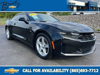 2019 Chevrolet Camaro for sale in Knoxville TN