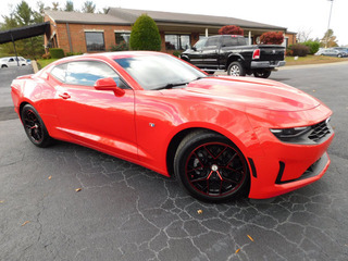 2020 Chevrolet Camaro for sale in Clarksville TN