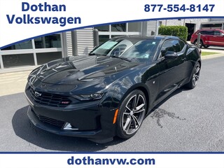 2021 Chevrolet Camaro