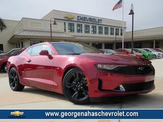 2021 Chevrolet Camaro for sale in Wildwood FL