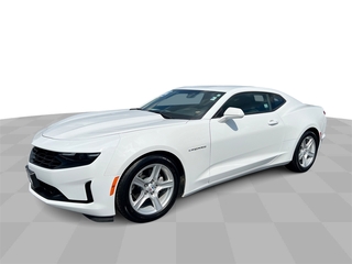 2022 Chevrolet Camaro