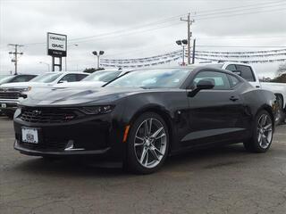 2023 Chevrolet Camaro