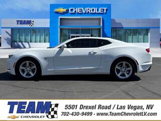 2023 Chevrolet Camaro for sale in Las Vegas NV