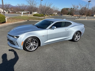 2017 Chevrolet Camaro for sale in Chatsworth GA