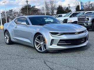 2018 Chevrolet Camaro for sale in Kernersville NC