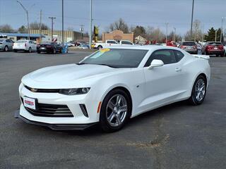 2018 Chevrolet Camaro for sale in Oklahoma City OK