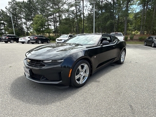 2019 Chevrolet Camaro for sale in Sanford NC