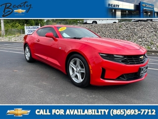 2020 Chevrolet Camaro for sale in Knoxville TN