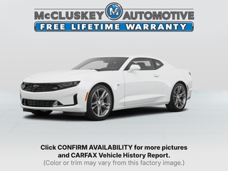 2020 Chevrolet Camaro for sale in Cincinnati OH