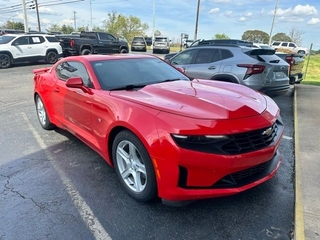 2021 Chevrolet Camaro for sale in Greenville SC
