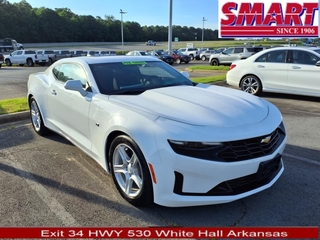 2021 Chevrolet Camaro