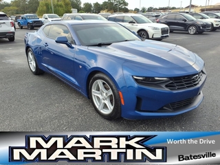 2023 Chevrolet Camaro