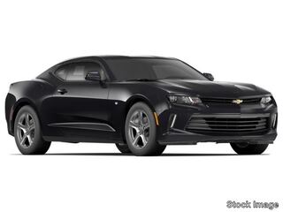 2016 Chevrolet Camaro