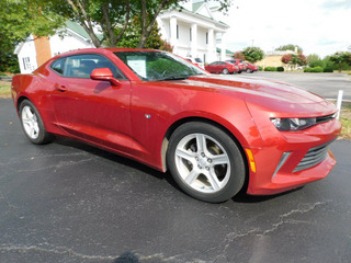 2017 Chevrolet Camaro for sale in Murfreesboro TN