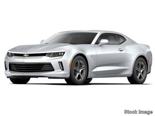 2018 Chevrolet Camaro