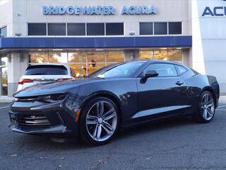 2018 Chevrolet Camaro for sale in Bridgewater NJ