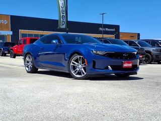 2019 Chevrolet Camaro