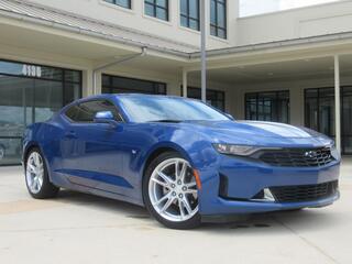 2019 Chevrolet Camaro