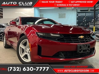 2023 Chevrolet Camaro for sale in Woodbridge NJ