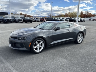 2016 Chevrolet Camaro for sale in Johnson City TN