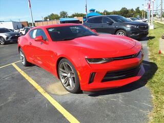 2017 Chevrolet Camaro for sale in Sylvania OH