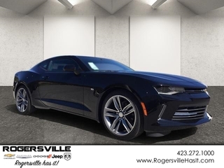 2018 Chevrolet Camaro for sale in Morristown TN