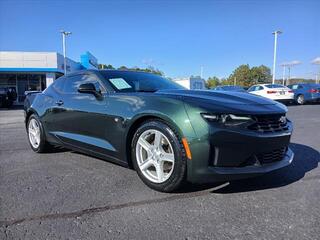 2020 Chevrolet Camaro for sale in West Union SC