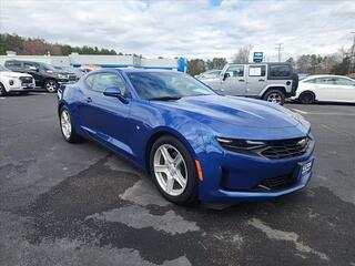 2023 Chevrolet Camaro