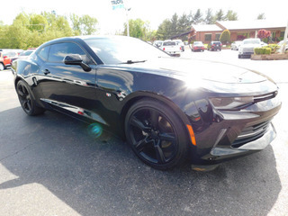 2017 Chevrolet Camaro