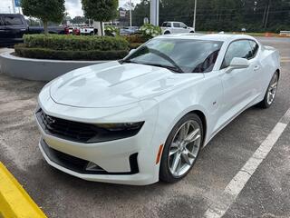 2020 Chevrolet Camaro for sale in Dothan AL