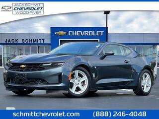2023 Chevrolet Camaro for sale in Wood River IL