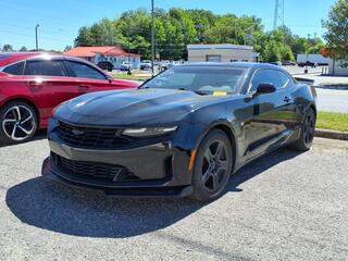 2023 Chevrolet Camaro for sale in Shelby NC