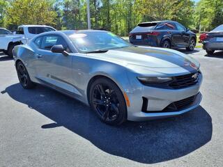 2024 Chevrolet Camaro